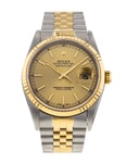 Pre-Owned Rolex Datejust Watch